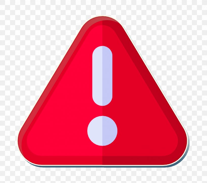 Internet Security Icon Alert Icon Warning Icon, PNG, 1238x1100px, Internet Security Icon, Alert Icon, Red, Sign, Triangle Download Free