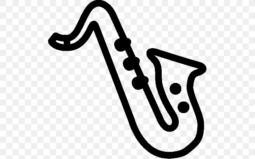 Saxophone Musical Instruments Clip Art, PNG, 512x512px, Watercolor, Cartoon, Flower, Frame, Heart Download Free