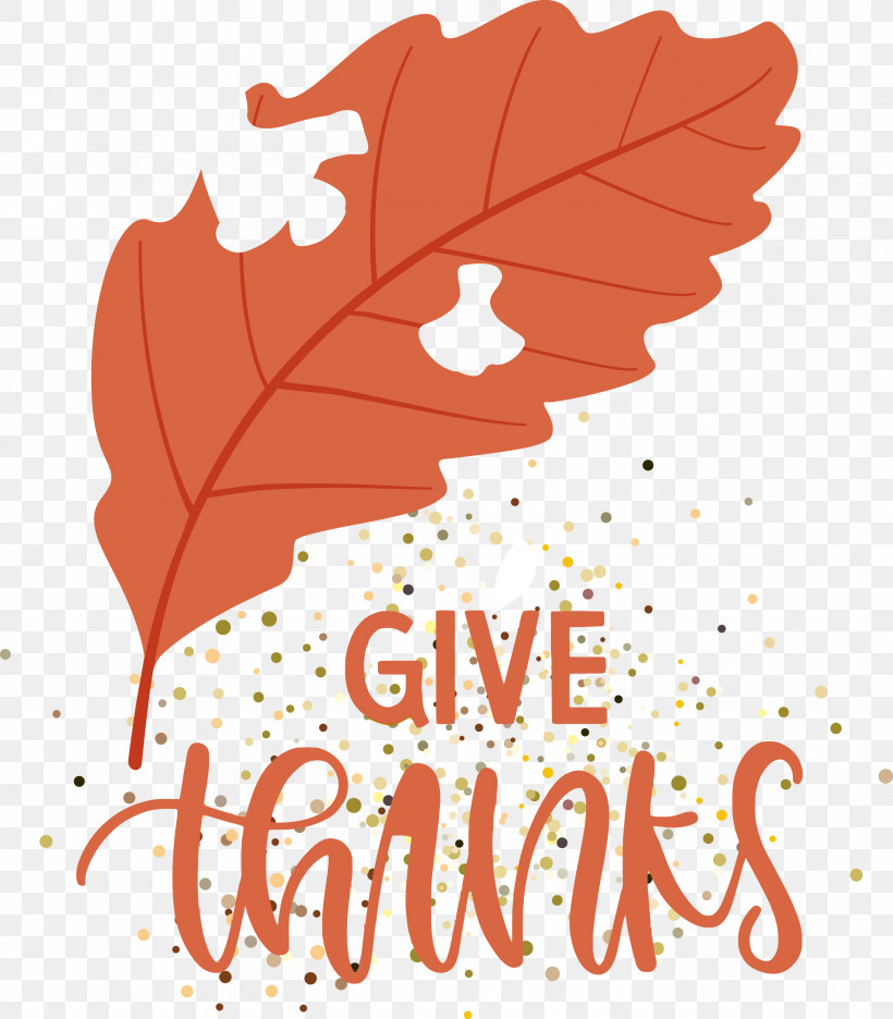 Thanksgiving Be Thankful Give Thanks, PNG, 2627x3000px, Thanksgiving, Be Thankful, Biology, Deciduous, Give Thanks Download Free