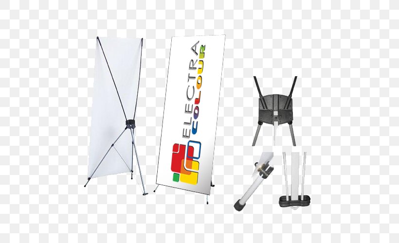 Banner Display Stand Retail Advertising Promotion, PNG, 500x500px, Banner, Advertising, Business, Display Stand, Event Management Download Free