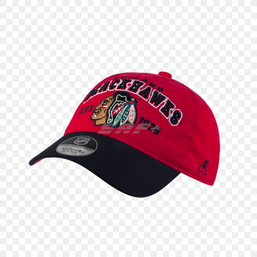 Baseball Cap Tovary Dlya Zimnikh Vidov Sporta V Moskve Chicago Blackhawks National Hockey League Ice Hockey, PNG, 1200x1200px, Baseball Cap, Artikel, Cap, Chicago Blackhawks, Headgear Download Free