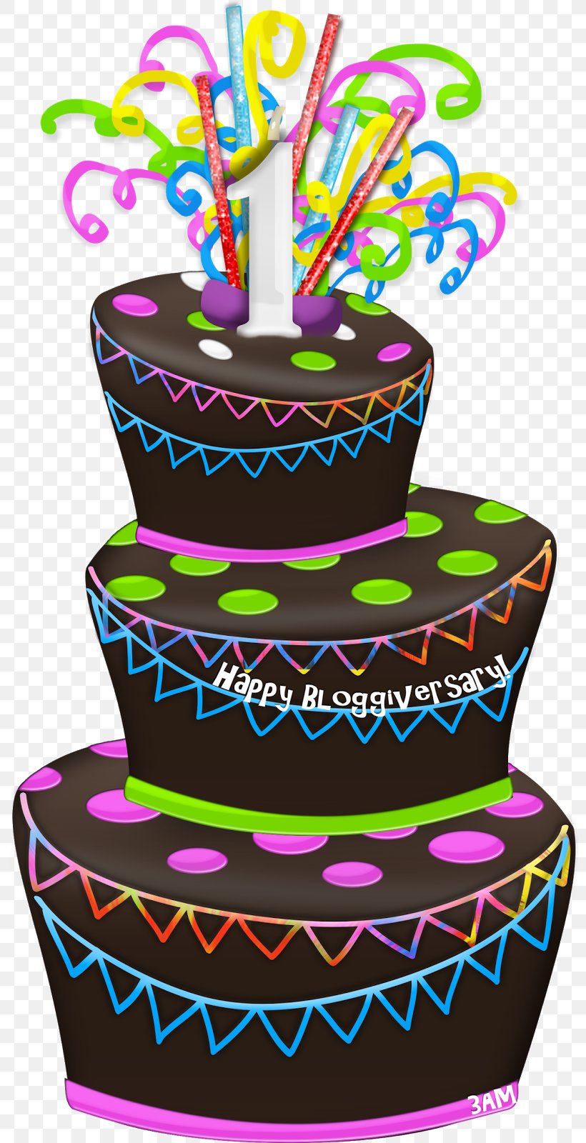 Birthday Cake Wedding Cake Clip Art, PNG, 809x1600px, Birthday Cake, Baking, Baking Cup, Birth, Birthday Download Free