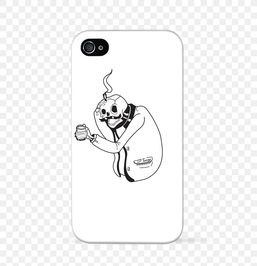 Canidae Dog Paw Mobile Phone Accessories Finger, PNG, 690x850px, Canidae, Black, Black And White, Carnivoran, Cartoon Download Free