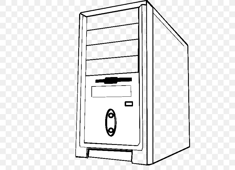 Coloring Book Central Processing Unit Clip Art Computer Page, PNG, 570x596px, Coloring Book, Area, Black And White, Central Processing Unit, Child Download Free