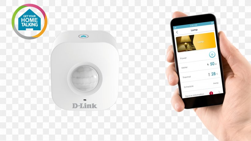 D-Link DCS-7000L Motion Sensors IP Camera, PNG, 1664x936px, Dlink, Belkin Wemo, Camera, Communication Device, Dlink Dcs7000l Download Free