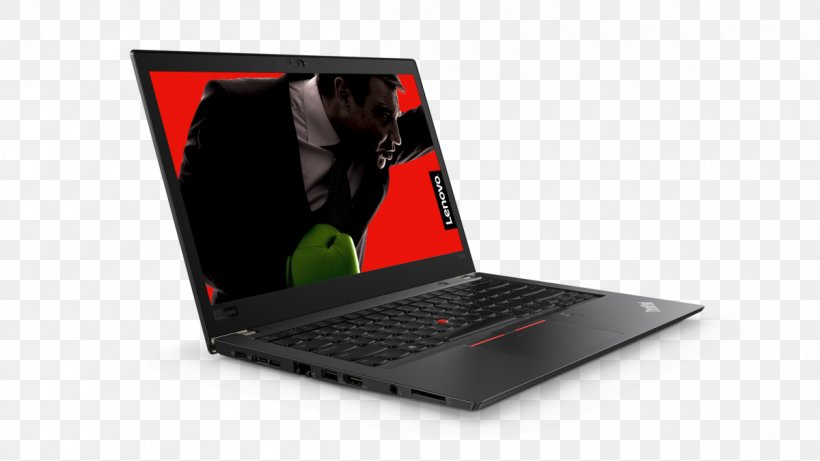 Laptop Lenovo ThinkPad T480s 20L 14