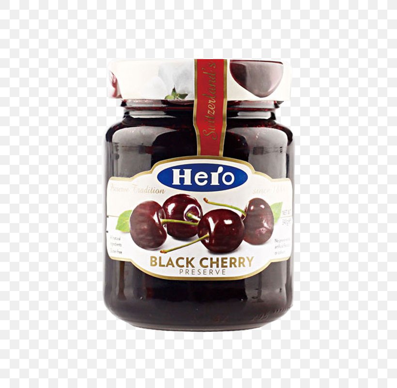 Lekvar Jam Black Cherry Strawberry, PNG, 800x800px, Lekvar, Amazoncom, Apricot, Black Cherry, Cherry Download Free