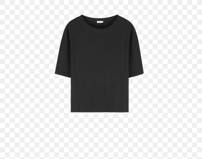 Long-sleeved T-shirt Long-sleeved T-shirt Blouse Clothing, PNG, 515x647px, Tshirt, Active Shirt, Black, Blouse, Brand Download Free