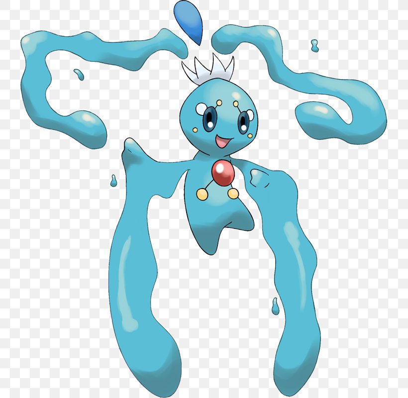 Manaphy Pokémon Ranger Pokémon Platinum Pokédex, PNG, 737x800px, Manaphy, Animal Figure, Baby Toys, Blue, Body Jewelry Download Free