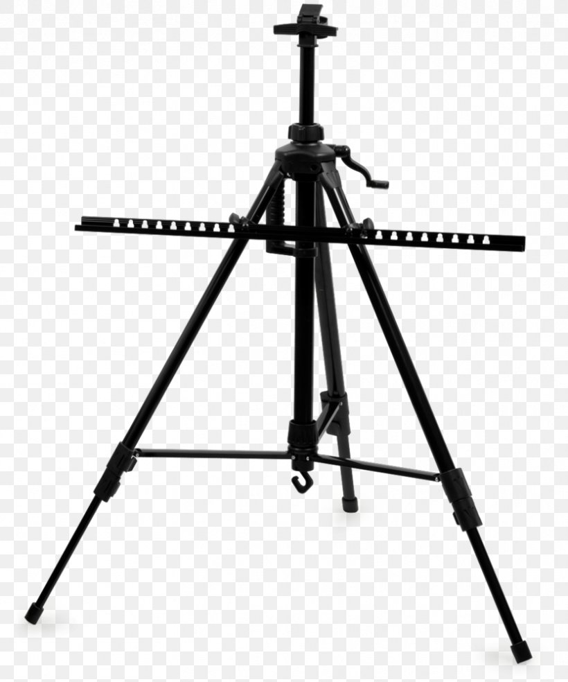 New India Hobby Centre Easel Painting Tripod פיקסליין, PNG, 833x1000px, Easel, Bangalore, Black And White, Camera, Camera Accessory Download Free