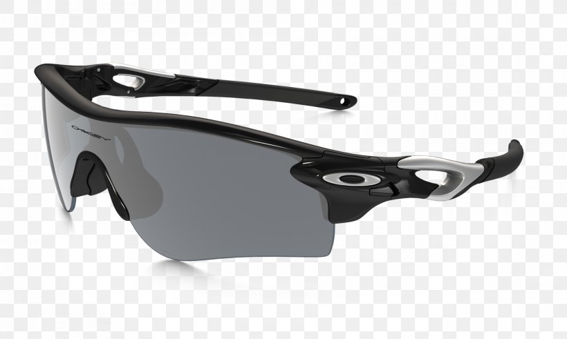 Oakley, Inc. Sunglasses Oakley Radar EV Path, PNG, 2000x1200px, Oakley Inc, Black, Cycling, Eyewear, Glasses Download Free