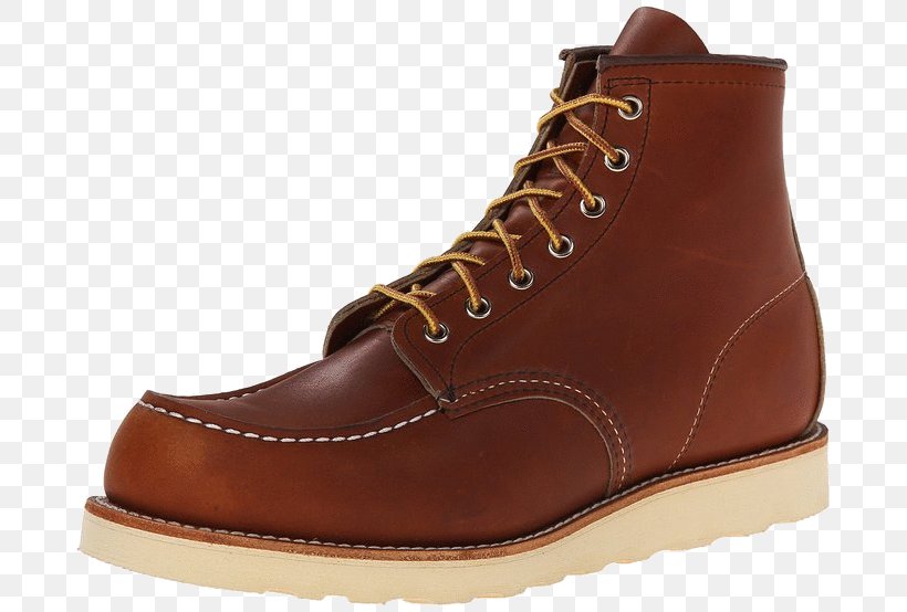 Red Wing Shoes Boot Amazon.com Leather, PNG, 695x554px, Red Wing Shoes, Amazoncom, Boot, Brown, Chino Cloth Download Free