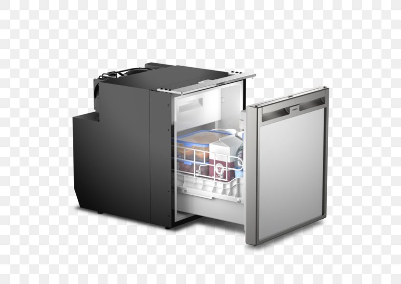 Refrigerator Dometic Freezers Cooking Ranges Drawer, PNG, 580x580px, Refrigerator, Campervans, Caravan, Compressor, Cooking Ranges Download Free