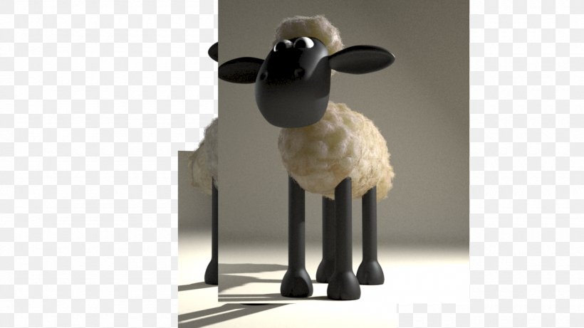 Sheep Sculpture Fur, PNG, 1280x720px, Sheep, Cow Goat Family, Fur, Generic Drug, Horn Download Free