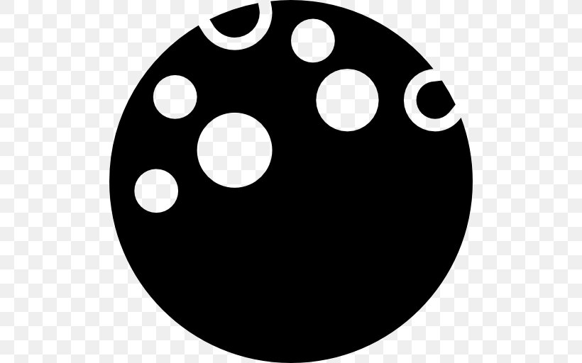 Sleeve Circle Moon Point Shoulder, PNG, 512x512px, Sleeve, Black, Black And White, Black M, Combing Download Free