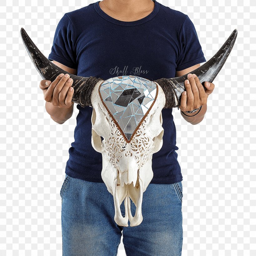 XL Horns Cattle Carving Skull, PNG, 1000x1000px, Horn, Antler, Barbed Wire, Cart, Carving Download Free