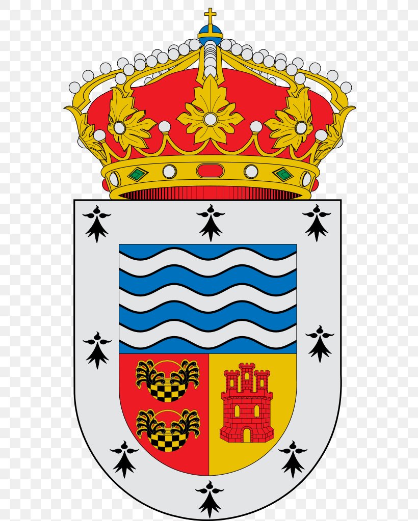 Coat Of Arms Almendralejo Escutcheon Ultra De Gredos Ayuntamiento De Ribas De Campos, PNG, 577x1023px, Coat Of Arms, Almendralejo, Area, Blazon, Coat Of Arms Of Spain Download Free