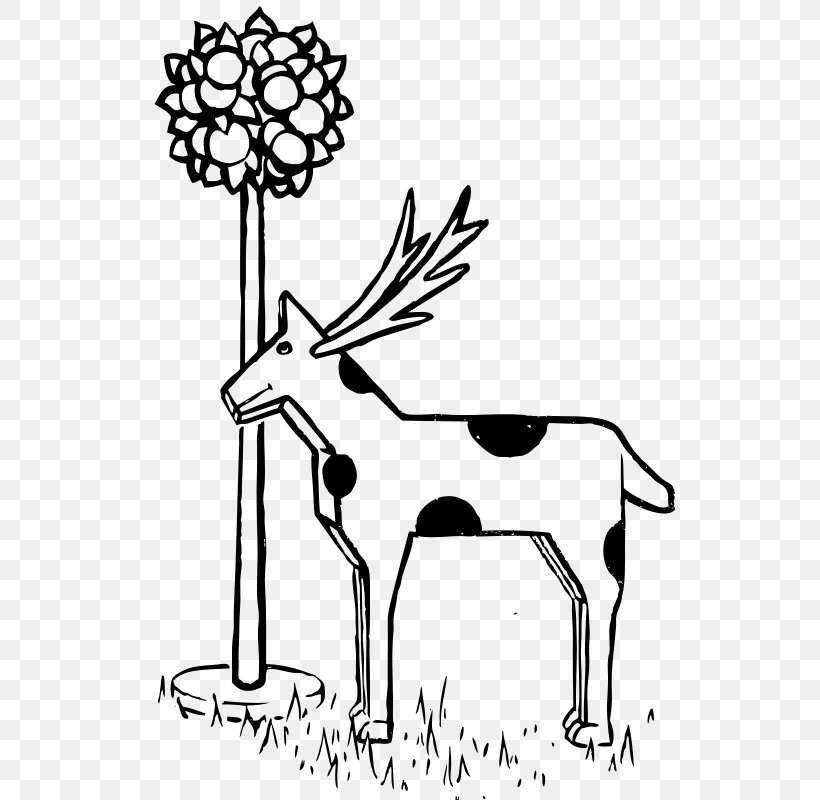 Download Clip Art, PNG, 559x800px, Drawing, Antler, Artwork, Black And White, Branch Download Free