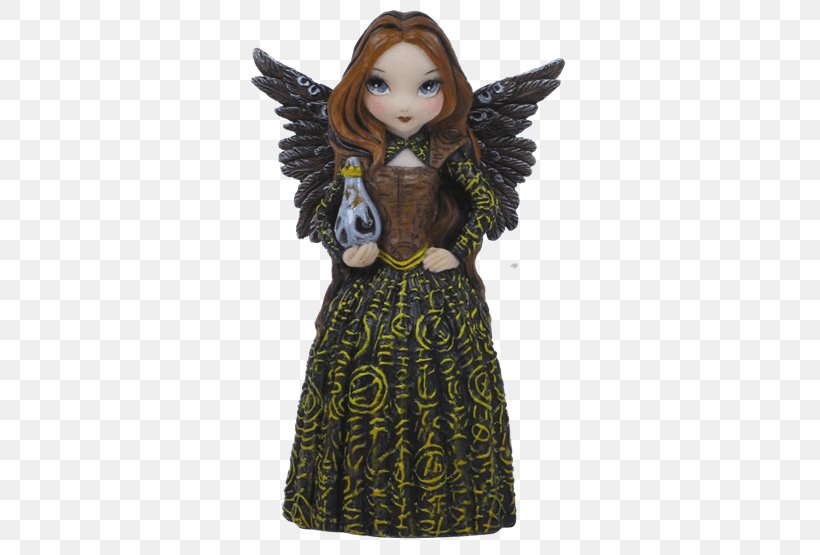 Figurine Fairy Angel M, PNG, 555x555px, Figurine, Angel, Angel M, Doll, Fairy Download Free