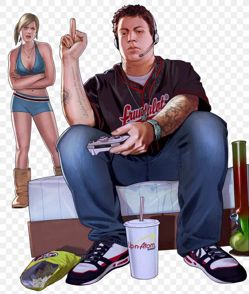 Grand Theft Auto V PlayStation 3 Grand Theft Auto Online Xbox 360 Video Game, PNG, 933x1104px, Grand Theft Auto V, Android, Arm, Footwear, Franklin Clinton Download Free