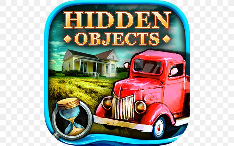 Hidden Objects: Home Sweet Home Hidden Object Game Hidden Objects, PNG, 512x512px, Hidden, Adventure Game, Android, Automotive Design, Brand Download Free