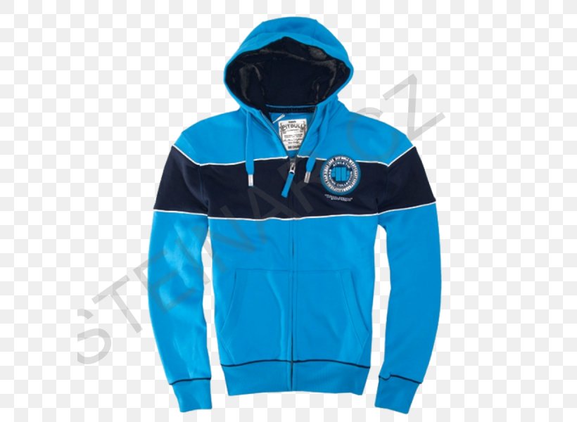 Hoodie Bluza Polar Fleece Jacket, PNG, 600x600px, Hoodie, Best, Blue, Bluza, Cobalt Blue Download Free