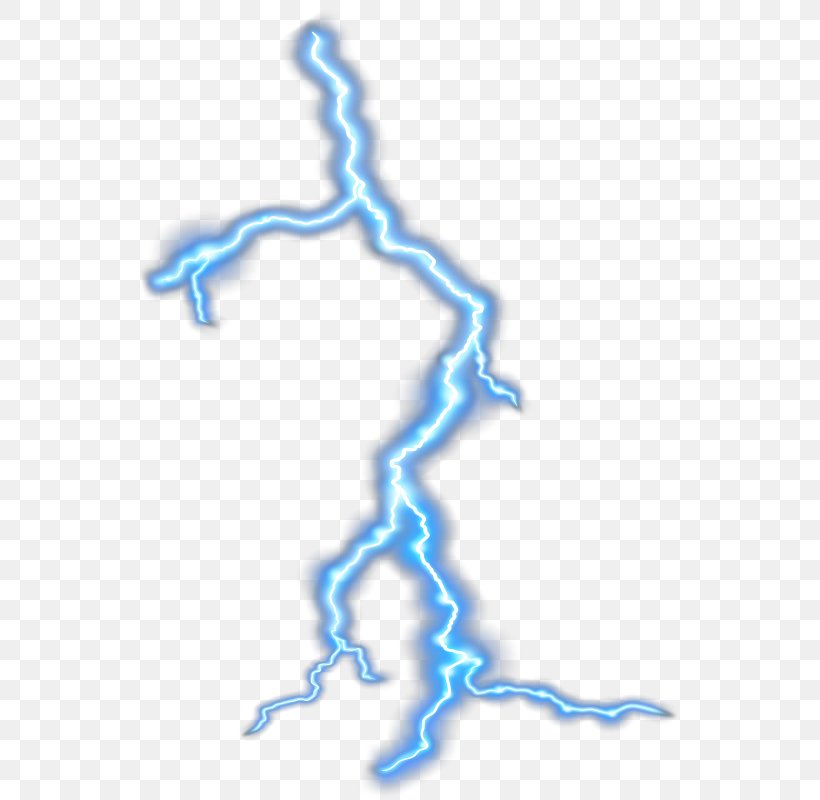 Lightning Clip Art Thunderstorm Image, PNG, 550x800px, Lightning, Blue, Cloud, Electric Blue, Electricity Download Free