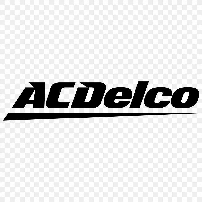 Logo Brand ACDelco Font Product, PNG, 2400x2400px, Logo, Acdelco, Brand, Text Download Free
