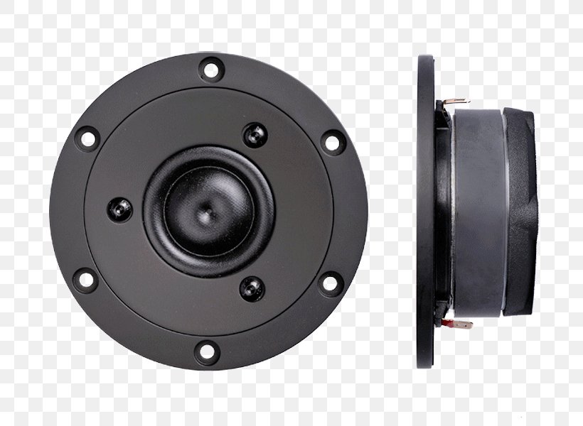 Loudspeaker Tweeter Electronic Component Acoustics High Fidelity, PNG, 800x600px, Loudspeaker, Acoustics, Capacitor, Clutch Part, Electromagnetic Coil Download Free