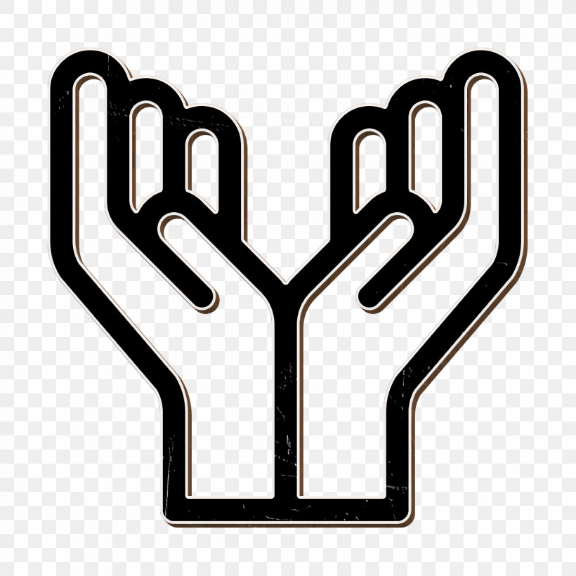 Pray Icon Hand Icon Hand Gestures Icon, PNG, 1238x1238px, Pray Icon, Flat Design, Hand Gestures Icon, Hand Icon, Heart Download Free