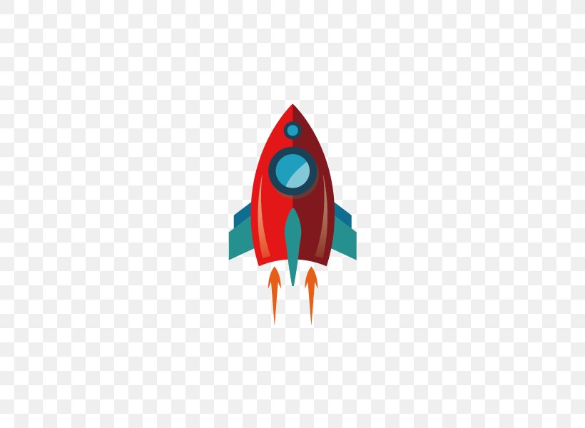 Rocket Spacecraft Outer Space, PNG, 600x600px, Flight, Cartoon, Illustration, Illustrator, Outer Space Download Free