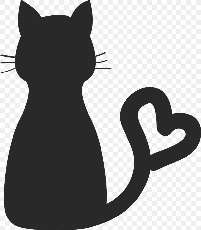 Sphynx Cat Kitten Silhouette Drawing Clip Art, PNG, 1121x1280px, Sphynx Cat, Art, Black And White, Black Cat, Carnivoran Download Free