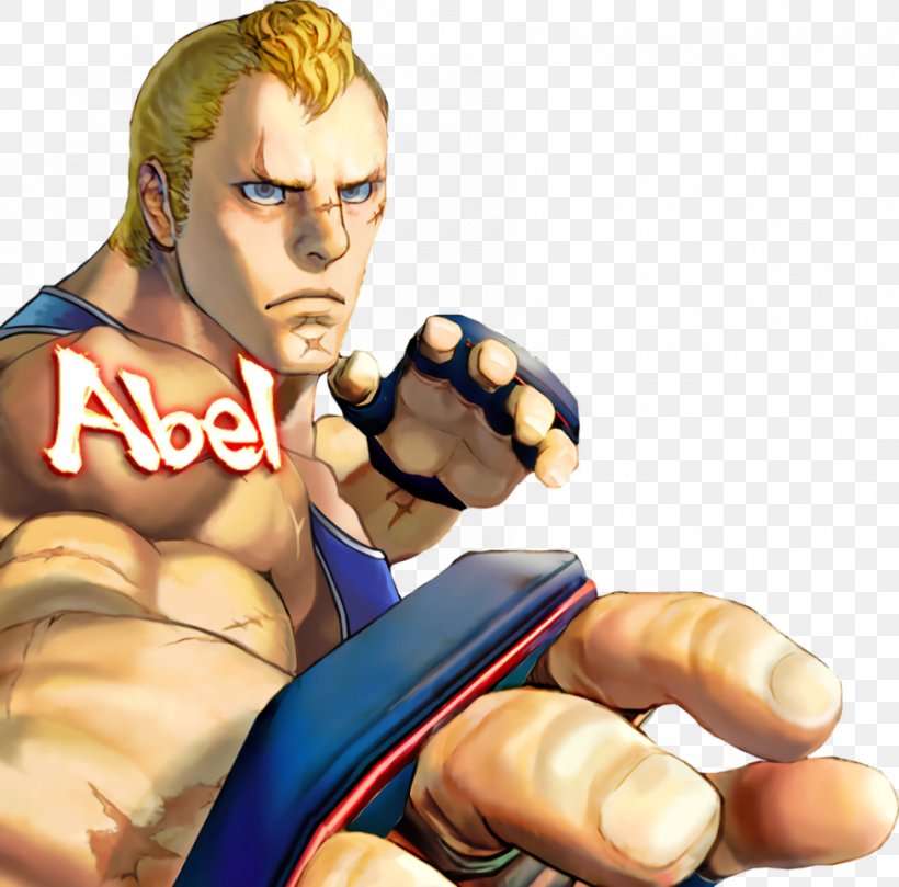 Street Fighter IV Abel Capcom Three-dimensional Space Digital Art, PNG, 899x888px, Street Fighter Iv, Abel, Action Figure, Aggression, Arm Download Free