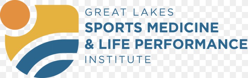 Superior Dome Great Lakes Sports Medicine & Life Performance Institute Logo High Rock Bay Health Care, PNG, 1024x325px, Logo, Area, Blue, Brand, Health Care Download Free