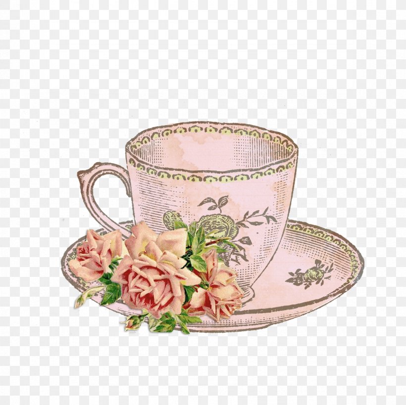 Tea Party Teacup Teapot Clip Art, PNG, 1181x1181px, Tea, Antique, Camellia Sinensis, Ceramic, Coffee Cup Download Free