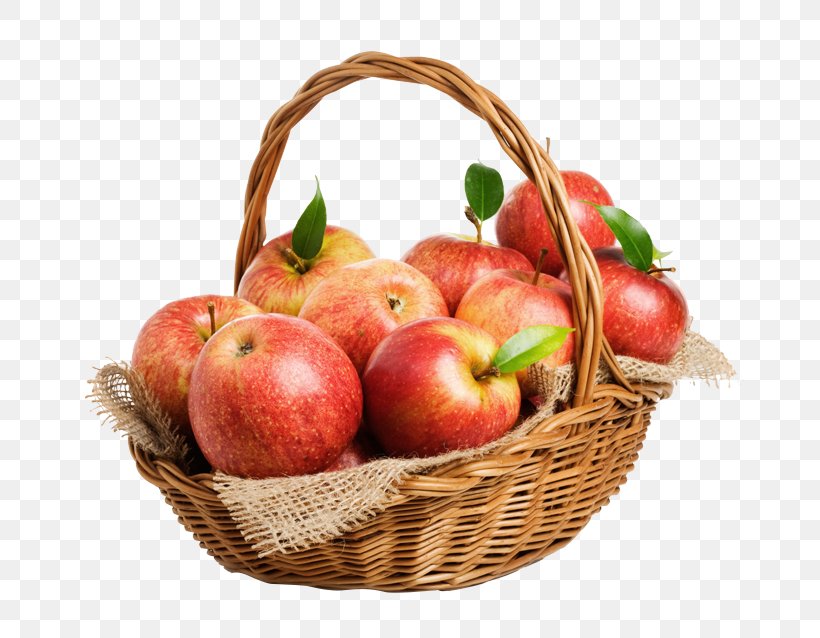 The Basket Of Apples Stock Photography, PNG, 713x638px, Basket Of Apples, Apple, Basket, Diet Food, Food Download Free