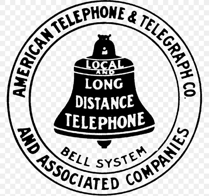 Bell System Logo AT&T Organization Bell Telephone Company, PNG, 767x768px, Bell System, Area, Att, Bell Canada, Bell Telephone Company Download Free