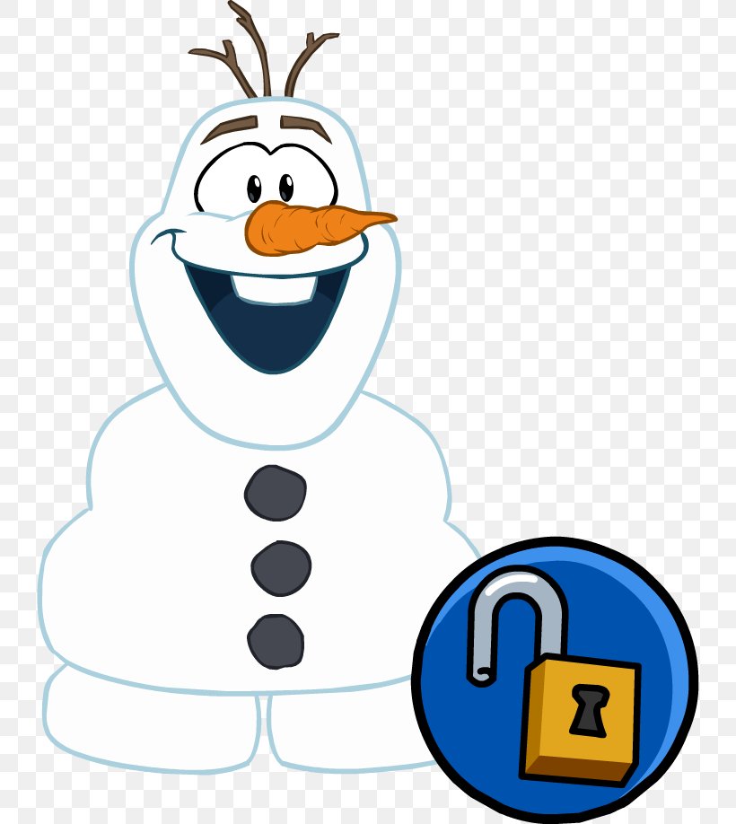 Club Penguin Wikia Olaf Video Games, PNG, 738x918px, Club Penguin, Cartoon, Costume, Don Carlton, Facial Expression Download Free