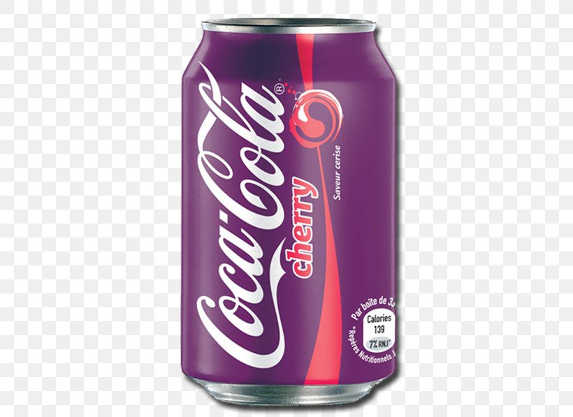 Coca-Cola Cherry Fizzy Drinks Diet Coke, PNG, 597x597px, Cocacola, Aluminum Can, Beverage Can, Bottle, Carbonated Soft Drinks Download Free
