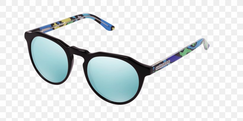 Hawkers One Sunglasses Gold, PNG, 1500x750px, Hawkers, Acetate, Aqua, Azure, Blue Download Free