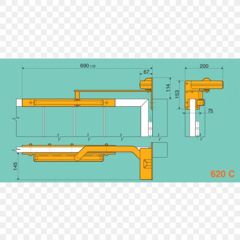 Portal Portillon Door Vantail Horizontal Plane, PNG, 1000x1000px, Portal, Cell, Diagram, Door, Door Closer Download Free