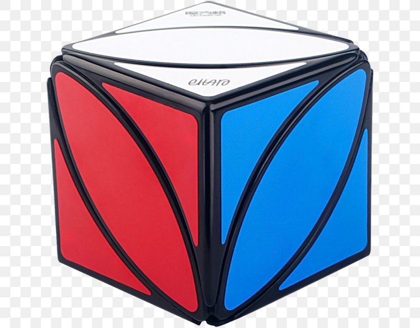 Rubik's Cube Puzzle Shape Mirror Blocks, PNG, 640x640px, Cube, Amazoncom, Electric Blue, Eye, Guarantee Download Free