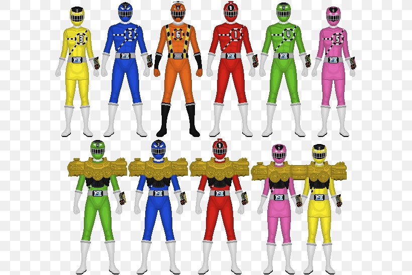 Super Sentai Power Rangers DeviantArt Drawing Action & Toy Figures, PNG, 601x548px, Super Sentai, Action Figure, Action Toy Figures, Clothing, Costume Download Free
