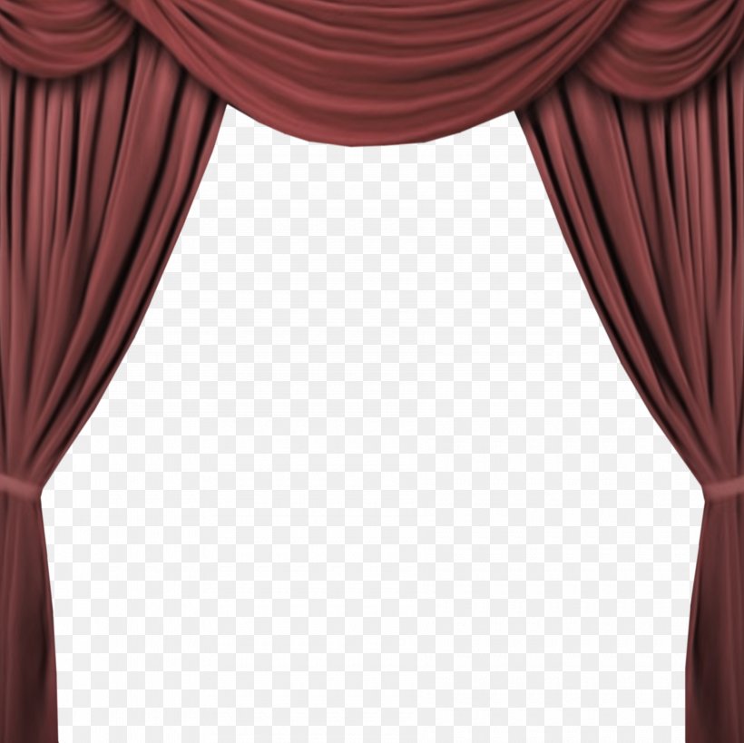 Window Treatment Theater Drapes And Stage Curtains Window Blind, PNG, 3600x3597px, Window, Curtain, Decor, Door, Drapery Download Free