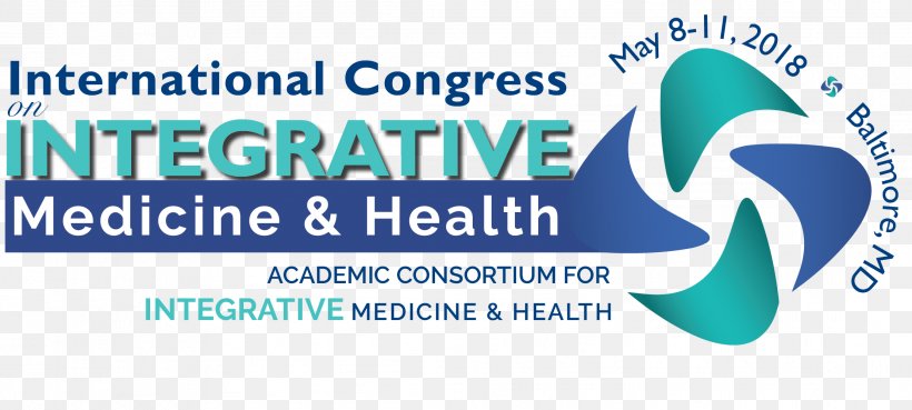2018 International Congress On Integrative Medicine & Health Baltimore Marriott Waterfront Hotel 2018 International Congress On Integrative Medicine And Health: May 8-11, 2018, PNG, 2223x1003px, Baltimore Marriott Waterfront Hotel, Academic Conference, Area, Banner, Blue Download Free