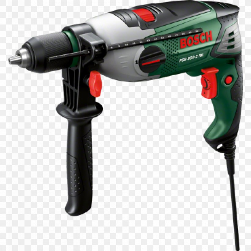 Augers Hammer Drill Robert Bosch GmbH Klopboormachine Impact Driver, PNG, 1000x1000px, Augers, Concrete, Cordless, Drill, Electric Motor Download Free