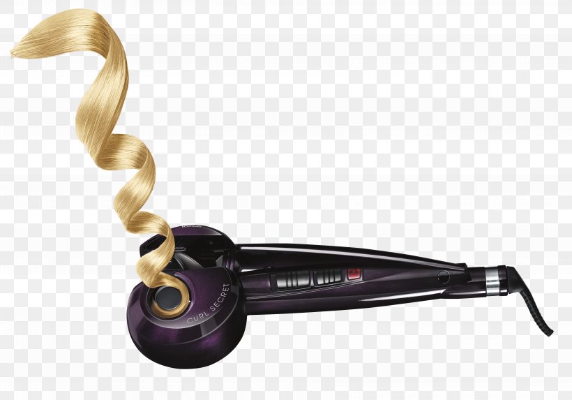 BaByliss Curl Secret 2667U BaByliss Curl Secret Ionic C1050E Hair Iron Hair Roller BaByliss SARL, PNG, 6865x4800px, Babyliss Curl Secret 2667u, Babyliss Pro Perfect Curl, Babyliss Sarl, Conair Infiniti Pro Curl Secret, Curling Irons Download Free