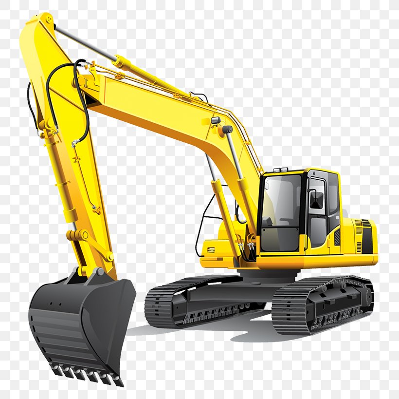 Caterpillar Inc. Excavator Backhoe Heavy Machinery, PNG, 800x819px, Caterpillar Inc, Architectural Engineering, Backhoe, Backhoe Loader, Bulldozer Download Free