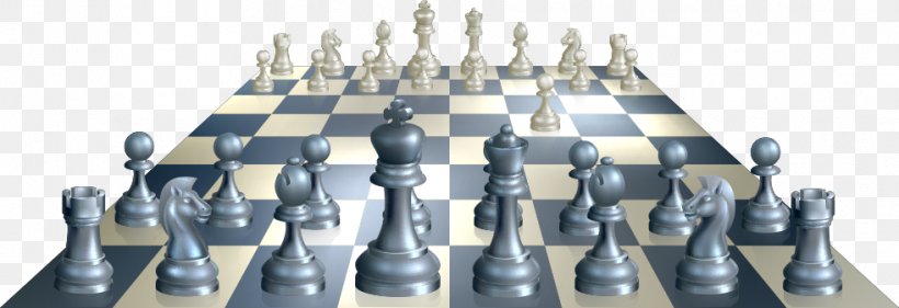 Chess Piece Chessboard Staunton Chess Set, PNG, 982x337px, Chess, Board Game, Chess Opening, Chess Piece, Chessboard Download Free