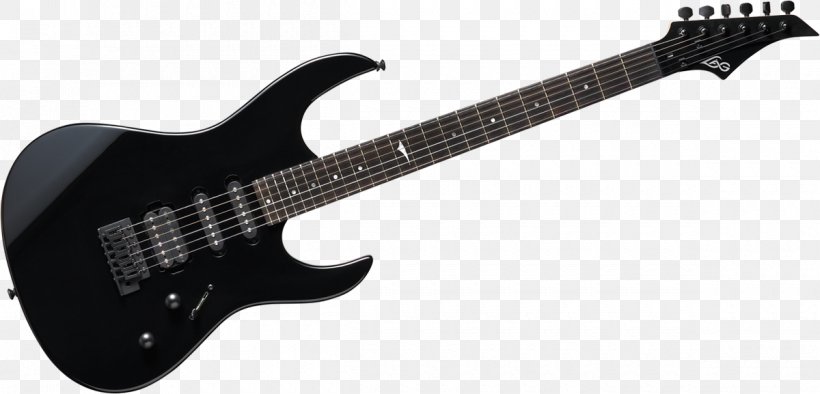 ESP Guitars Electric Guitar Bass Guitar Schecter Guitar Research, PNG, 1200x577px, Guitar, Acoustic Electric Guitar, Acoustic Guitar, Bass Guitar, Electric Guitar Download Free